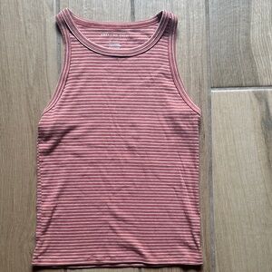 American Eagle Tank